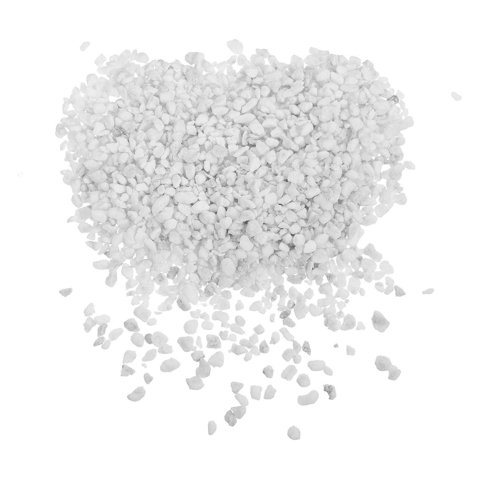 Horticulture Soil Perlite - Gartenbau-Perlit für Pflanzen im Innenbereich, 5