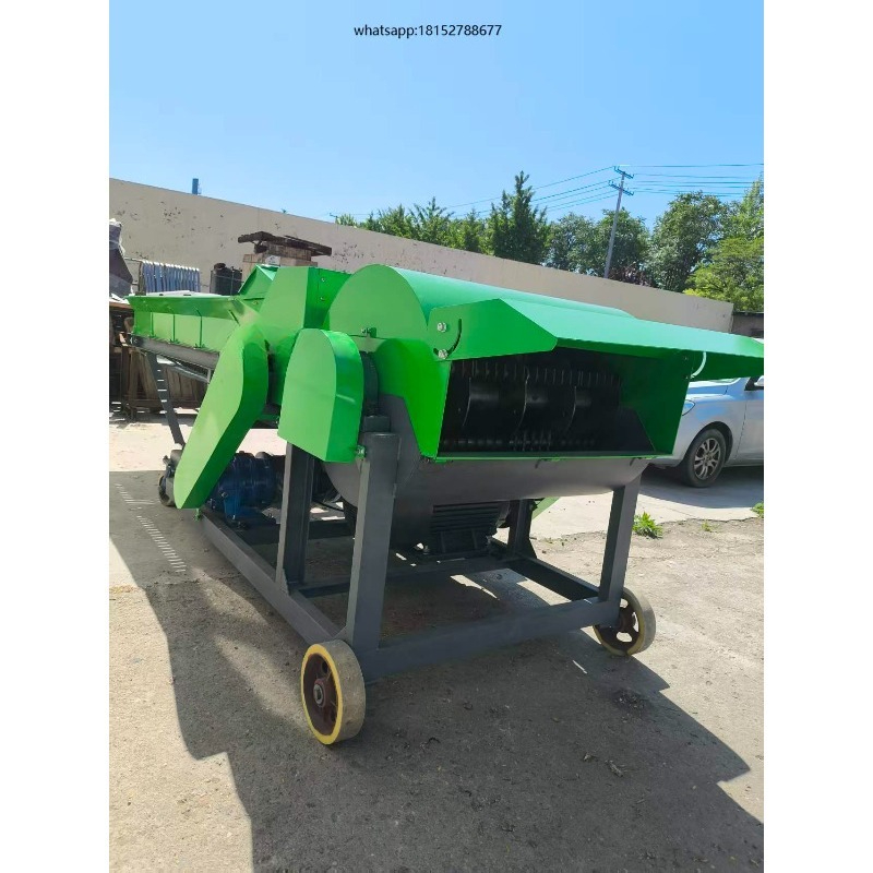 Futterzerkleinerungsmaschine T – Agriculture Farming Usa Bewertung und Preis