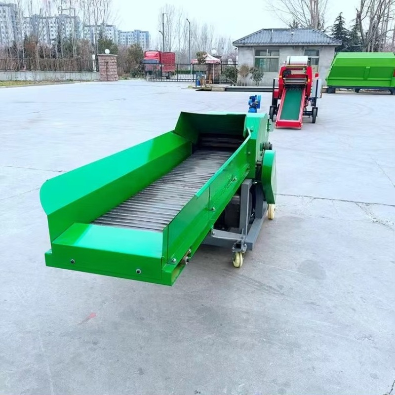 Futterzerkleinerungsmaschine T – Agriculture Farming Usa Bewertung und Preis
