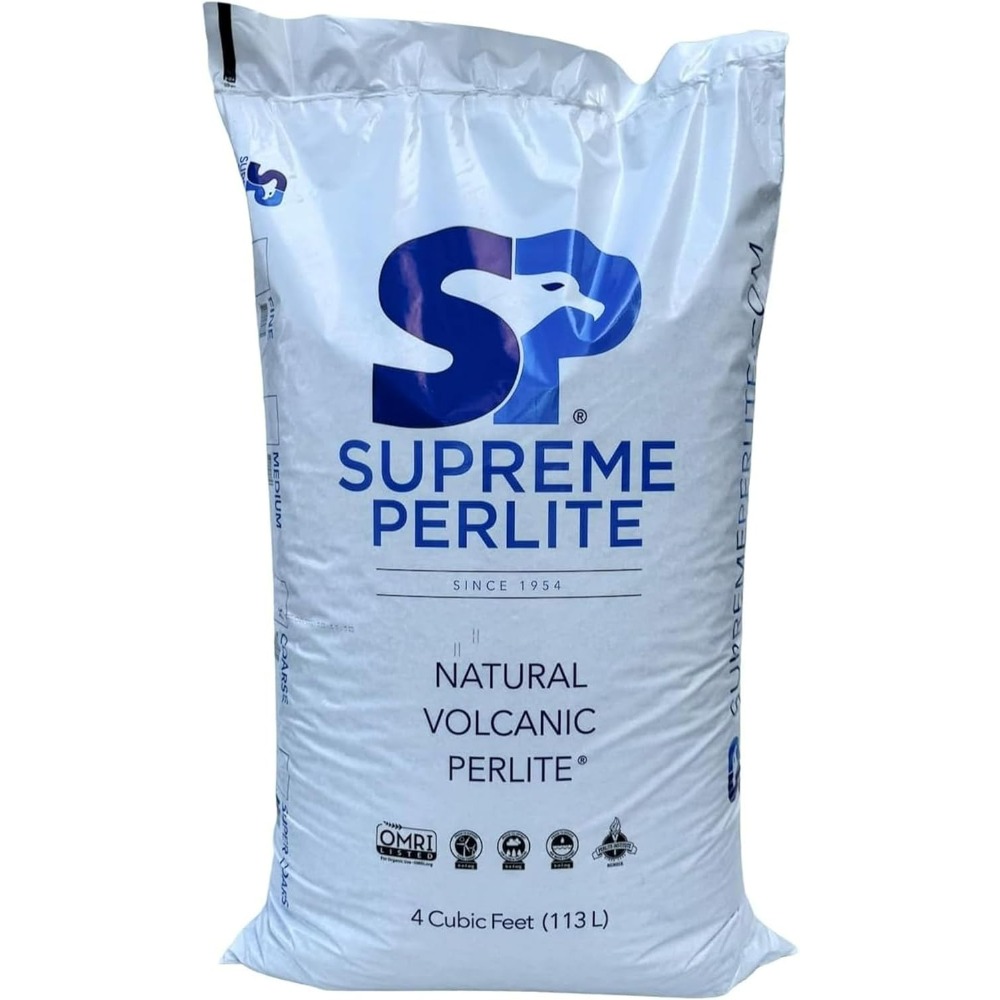 Supreme Grobmaschiges Hortikul – Horticulture Soil Perlite Bewertung und Preis