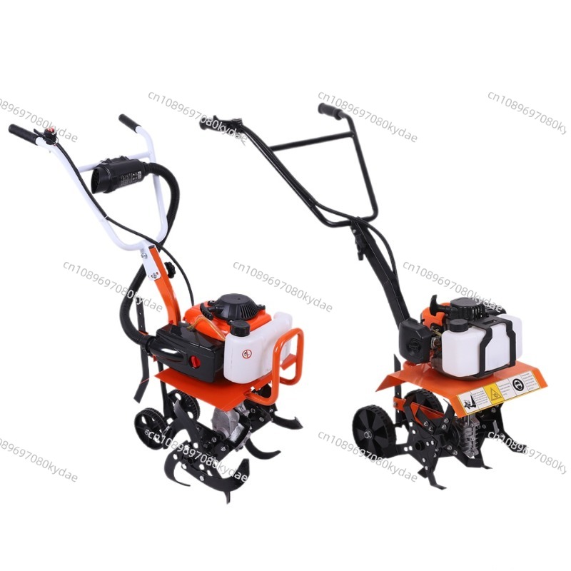 Multifunktionale Mikro-Bodenfr – Farming Agriculture Tools Bewertung und Preis