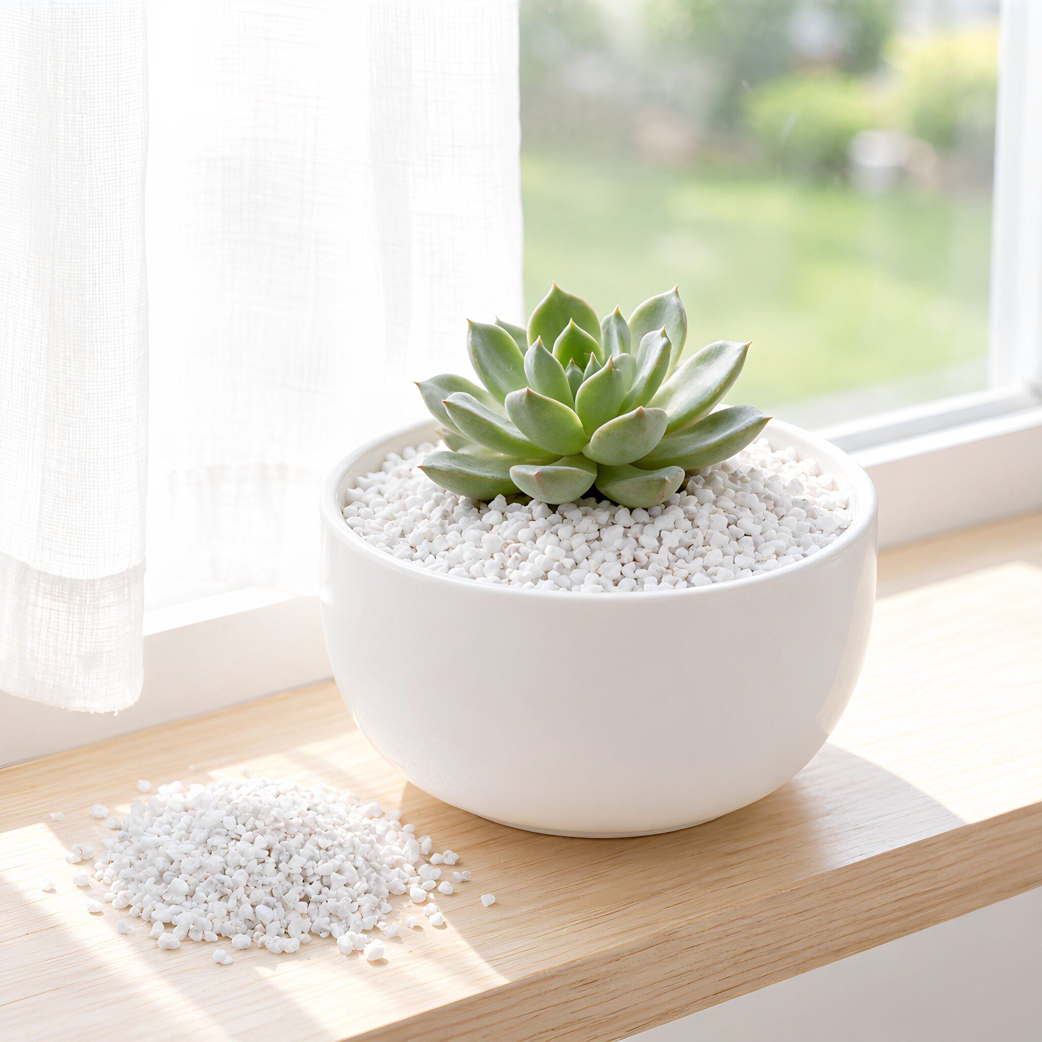 Gartenbau-Perlit für Pflanzen  – Horticulture Soil Perlite Bewertung und Preis