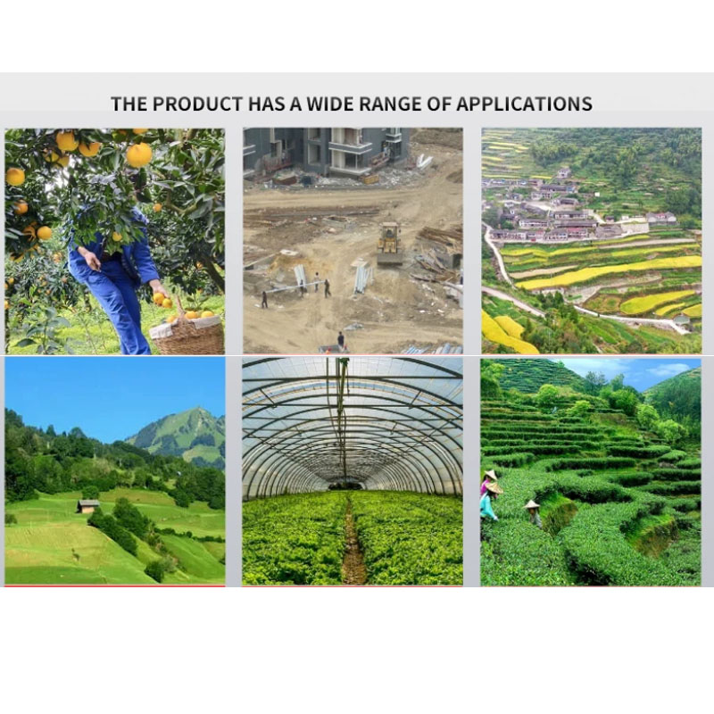 4,5/7,5 PS Berg- und Obstgarte – Farming Agriculture Tools Bewertung und Preis