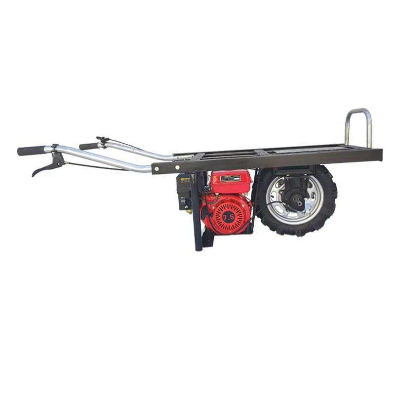 4,5/7,5 PS Berg- und Obstgarte – Farming Agriculture Tools Bewertung und Preis