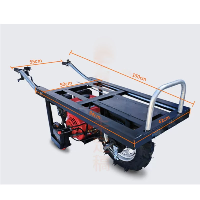 4,5/7,5 PS Berg- und Obstgarte – Farming Agriculture Tools Bewertung und Preis