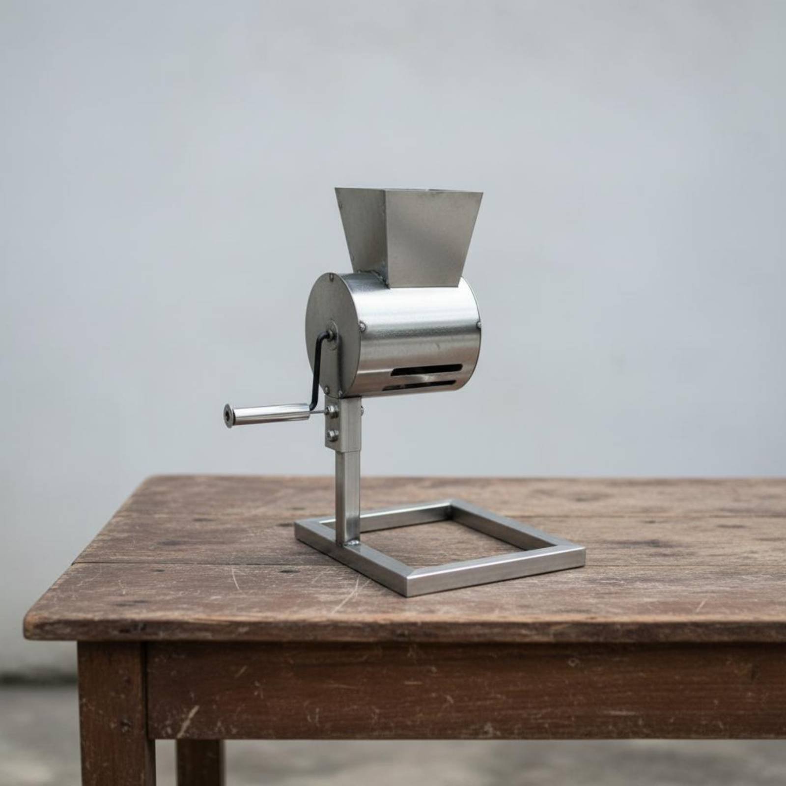 Manuelle Erdnuss-Schälmaschine – Farming Agriculture Tools Bewertung und Preis