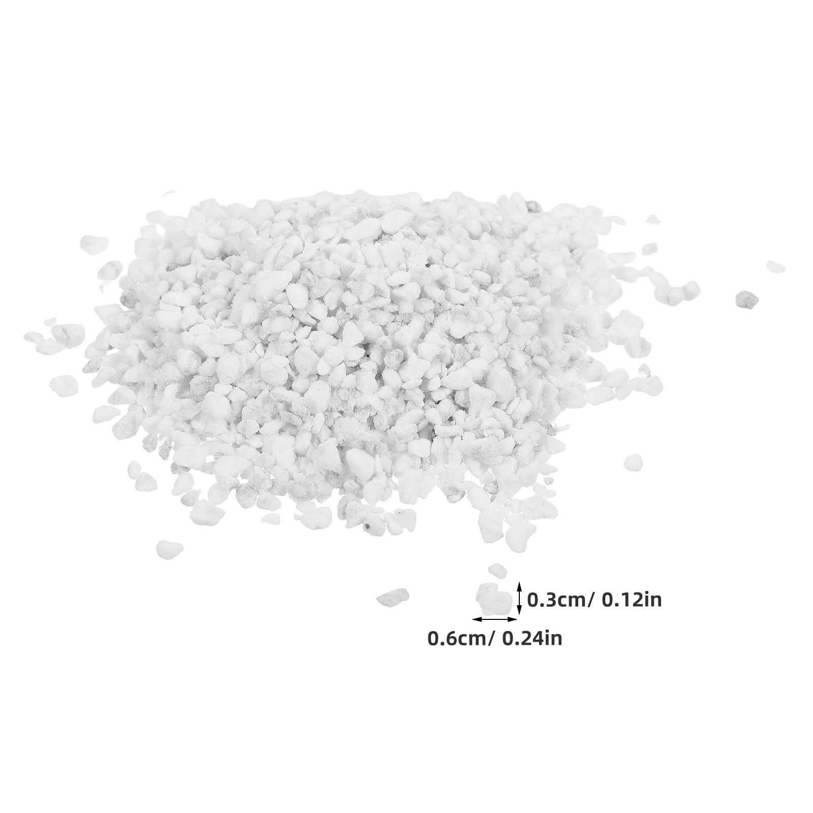 Perlit Gartenbaupflanzen Indoo – Horticulture Soil Perlite Bewertung und Preis