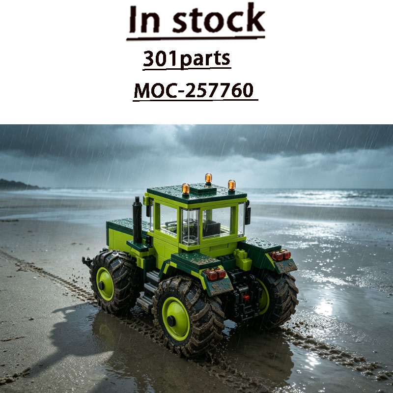 MOC-257760 Outdoor-Landwirtsch – Agriculture Farming Education Bewertung und Preis