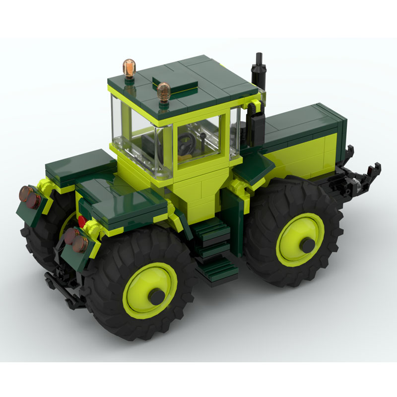 MOC-257760 Outdoor-Landwirtsch – Agriculture Farming Education Bewertung und Preis