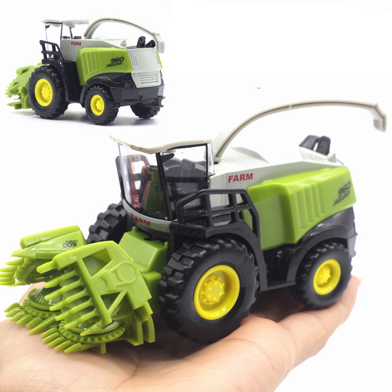 B075 Metall Bauernhof Lkw Land – Agriculture Farming Education Bewertung und Preis