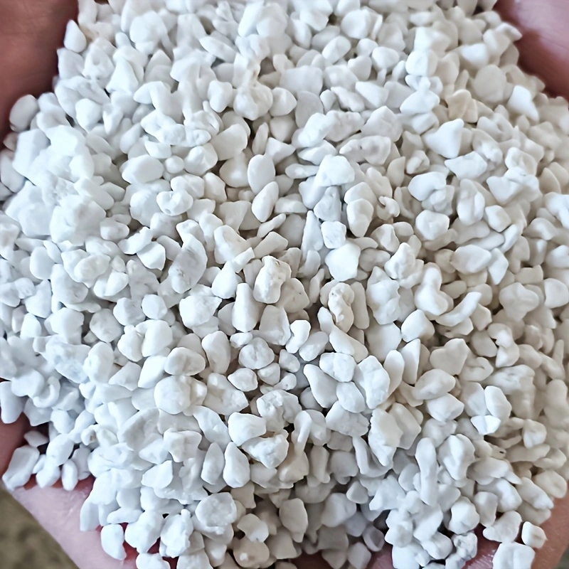 1 Packung 3-6mm Garten-Perlit  – Horticulture Soil Perlite Bewertung und Preis
