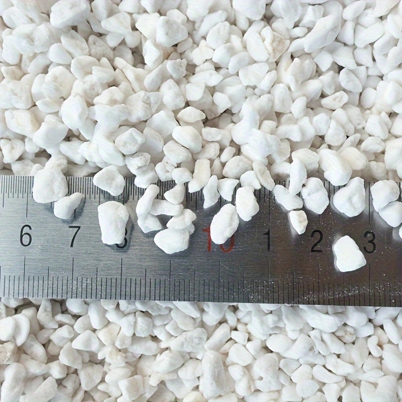 1 Packung 3-6mm Garten-Perlit  – Horticulture Soil Perlite Bewertung und Preis