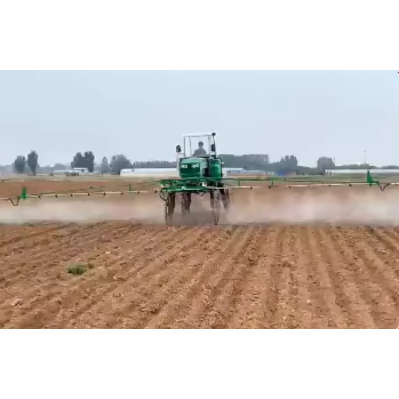 Breitflächige Feldsprühmaschin – Farming Year Bewertung und Preis