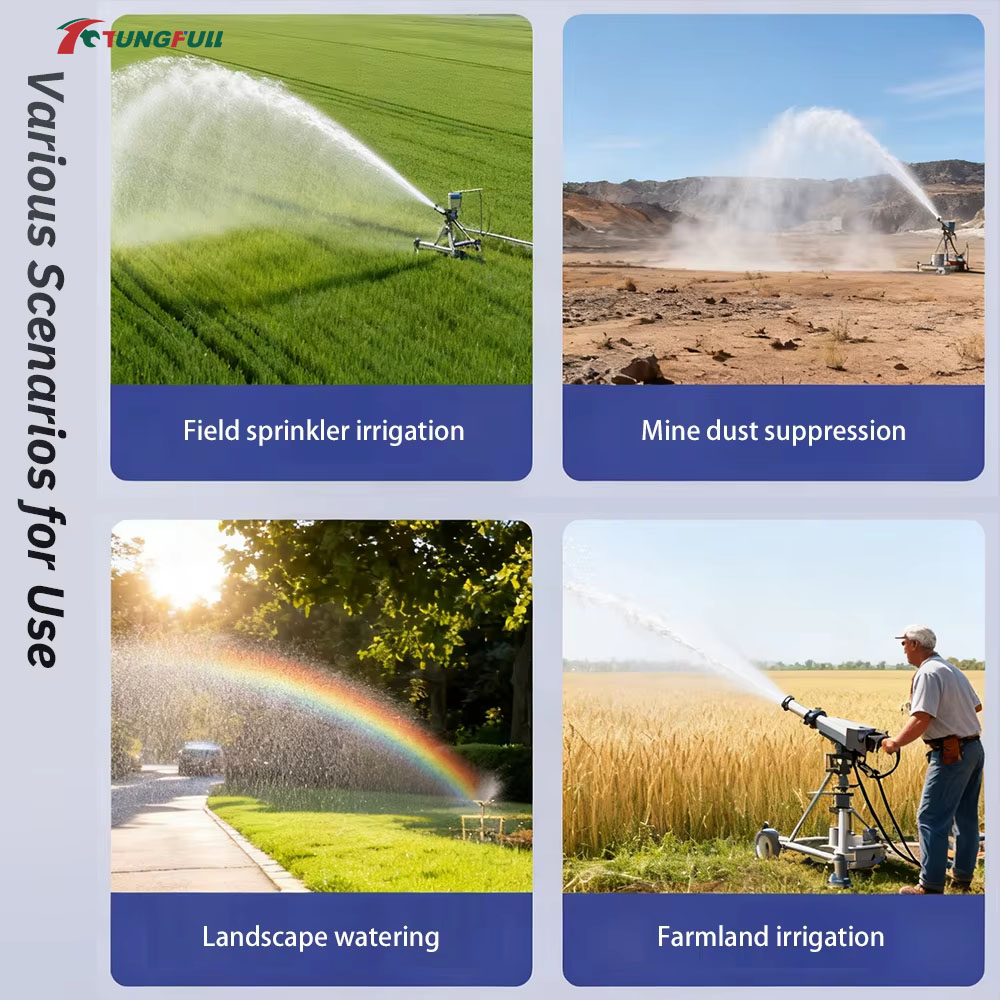 0-48 °   Automatischer rotiere – Agriculture Farming Usa Bewertung und Preis