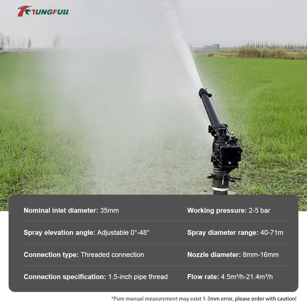 0-48 °   Automatischer rotiere – Agriculture Farming Usa Bewertung und Preis