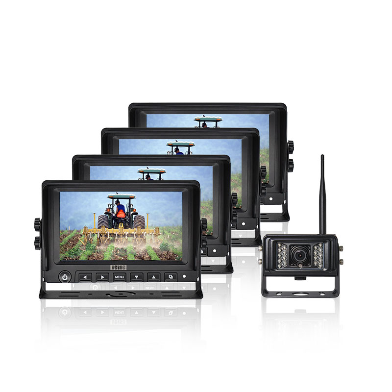 Zuverlässige drahtlose Beobach – Agriculture Farming Usa Bewertung und Preis