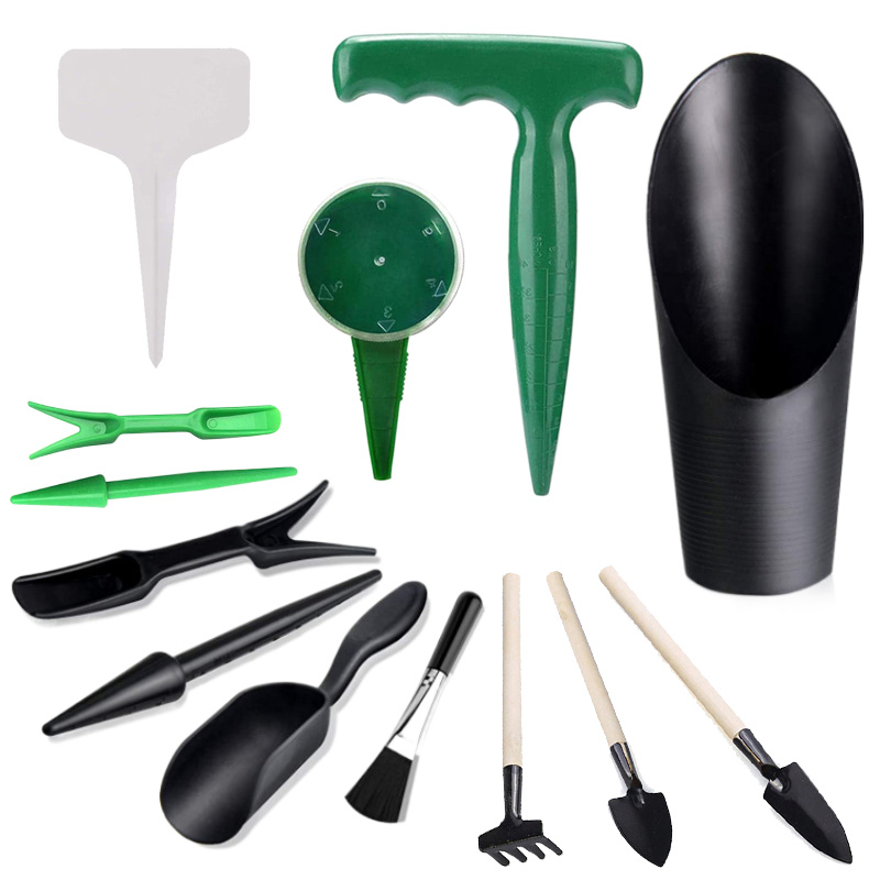 Mini-Gartenwerkzeug-Set, Etike – Farming Agriculture Tools Bewertung und Preis