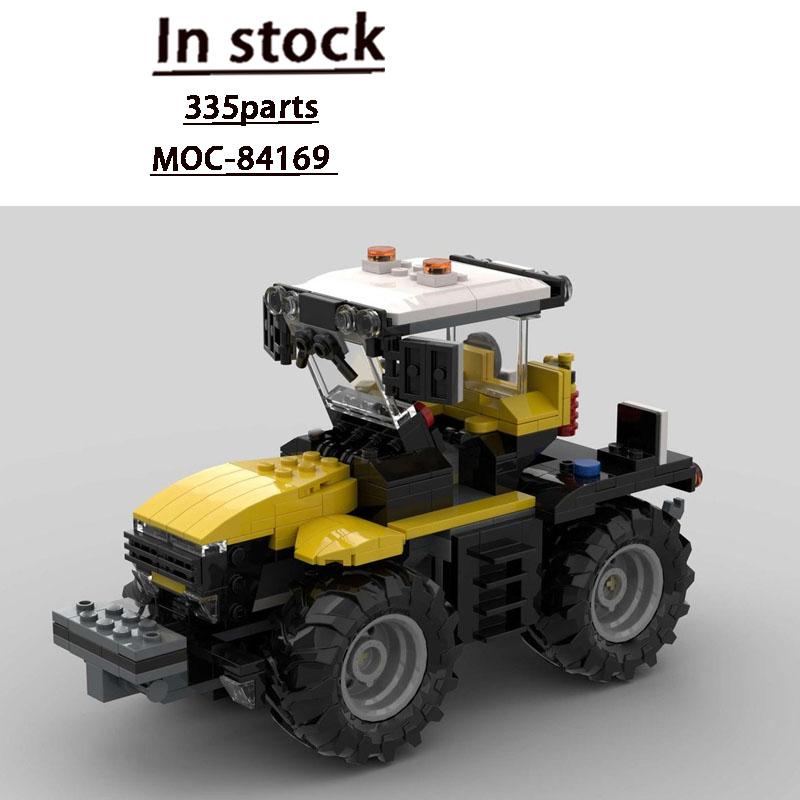 MOC-84169 City Farm Agricultur – Agriculture Farming Education Bewertung und Preis
